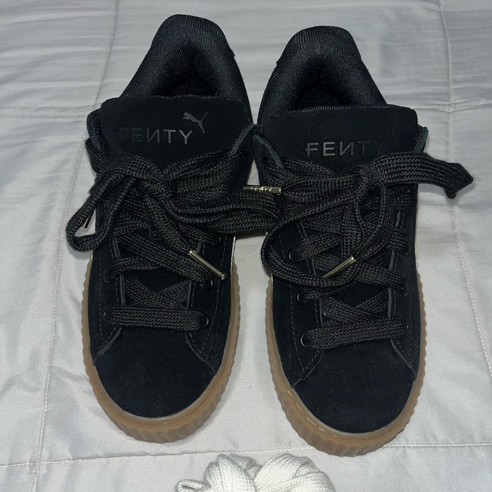 Fenty x Puma Sneakers
